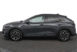 Kia XCeed – thumbnail 3