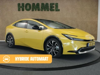 Toyota Prius – thumbnail 7