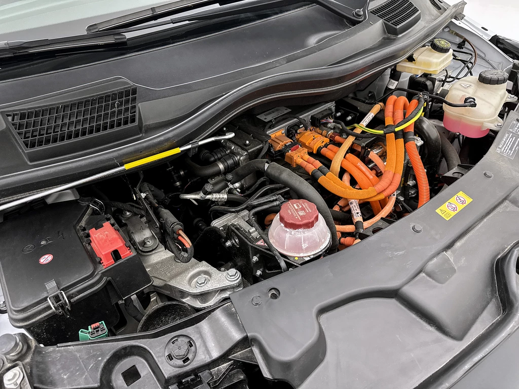 Mercedes-Benz eVito – foto 32
