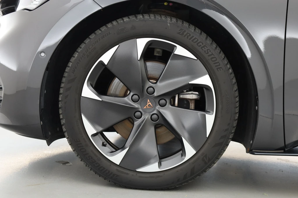 CUPRA Born – foto 31