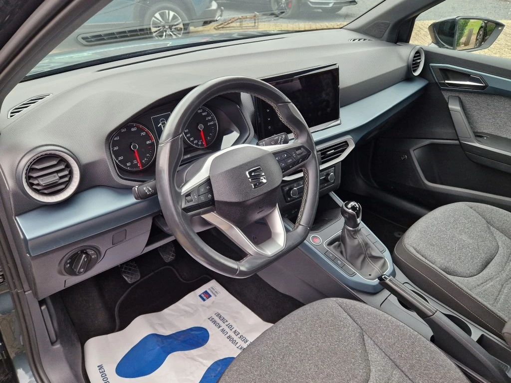 SEAT Arona – foto 8