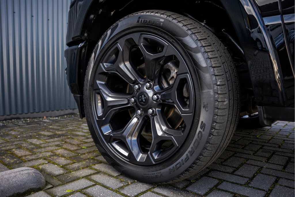Dodge Ram 1500 – foto 42