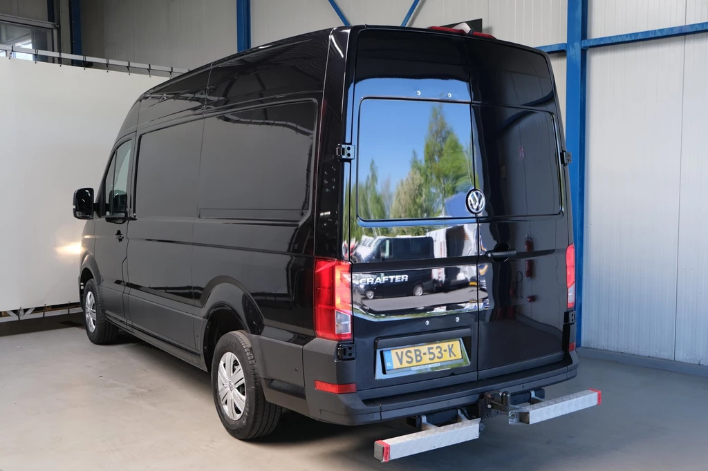 Volkswagen Crafter – foto 2
