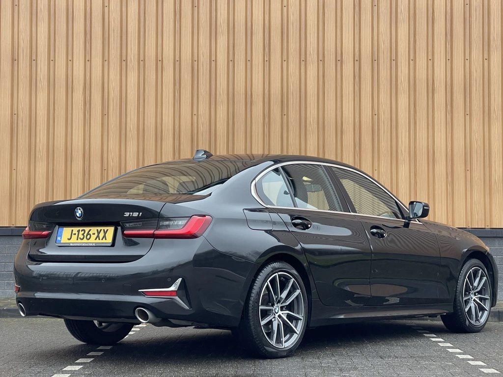 BMW 3 Serie – foto 4