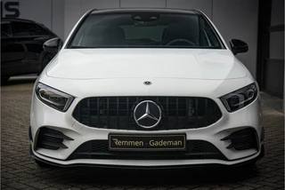 Mercedes-Benz A-Klasse – thumbnail 11