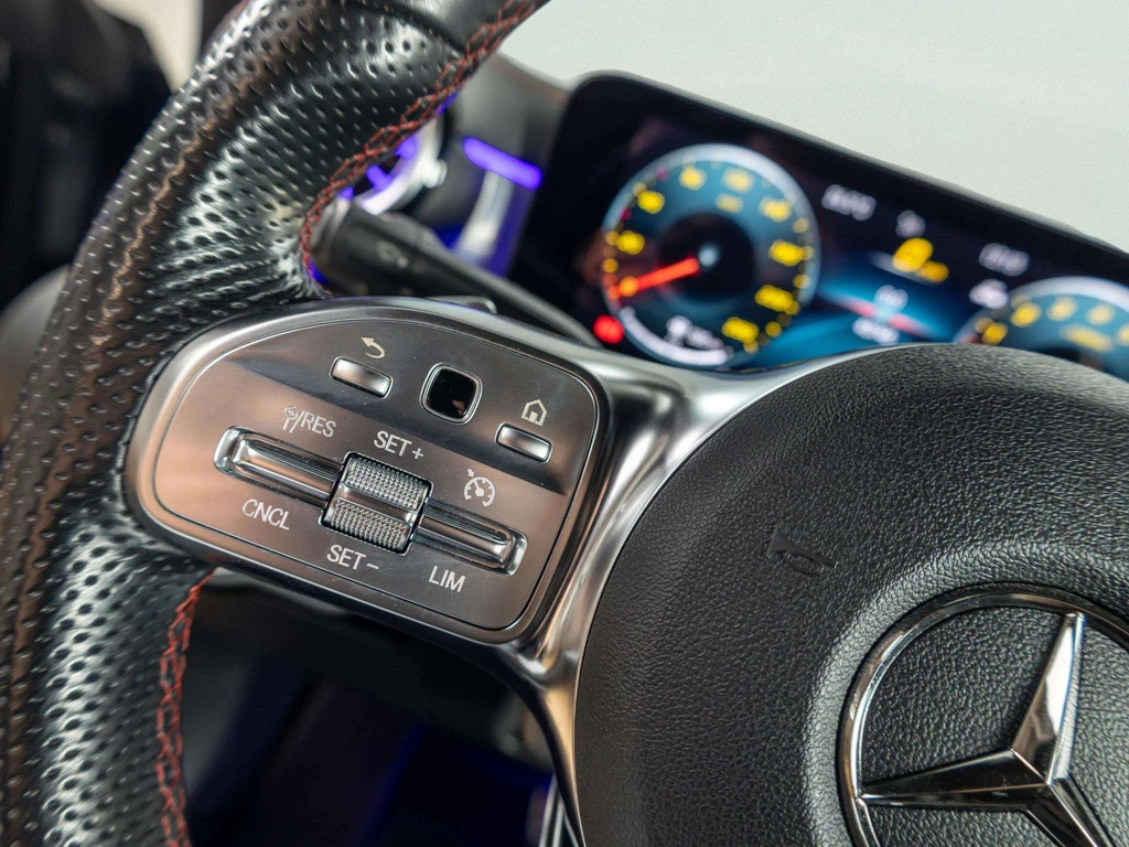 Mercedes-Benz CLA – foto 16