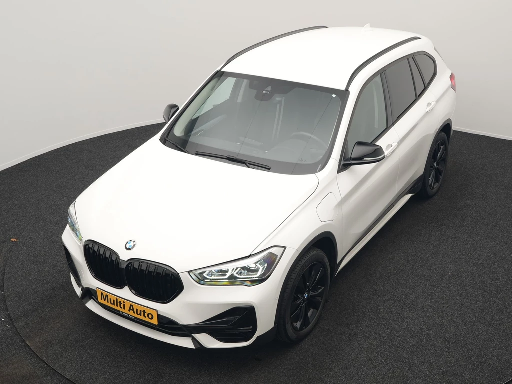 BMW X1 – foto 2