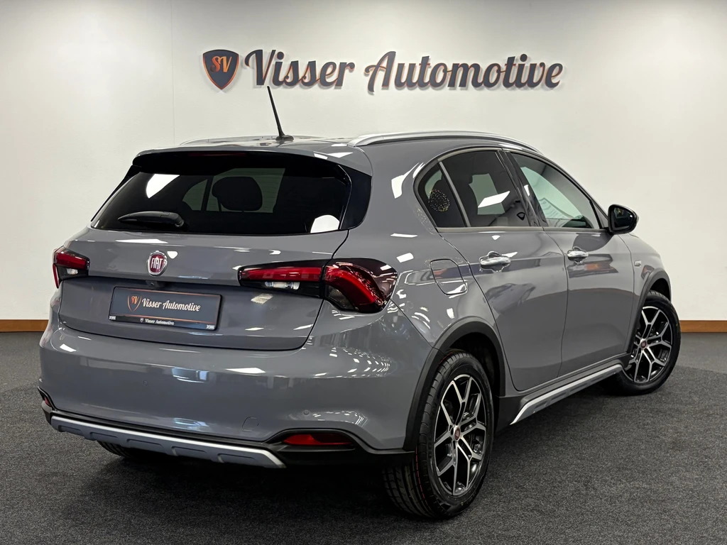 Fiat Tipo – foto 5