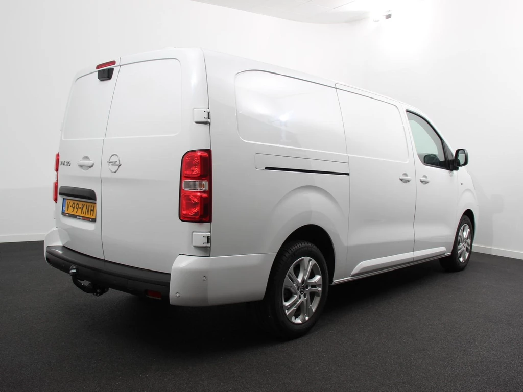 Opel Vivaro – foto 6