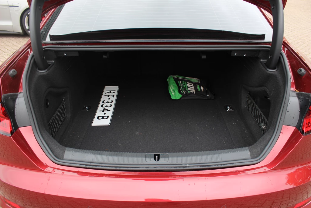 Audi A5 – foto 16