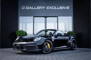 Porsche 911 – thumbnail 1