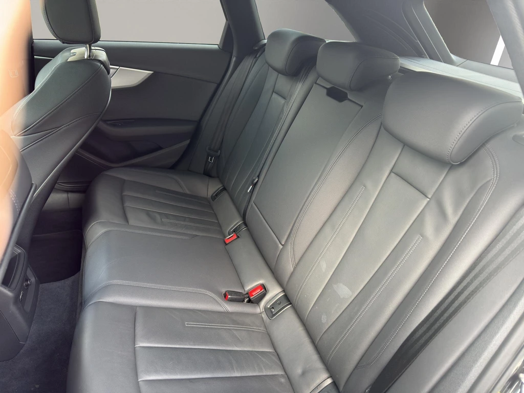 Audi A4 – foto 15