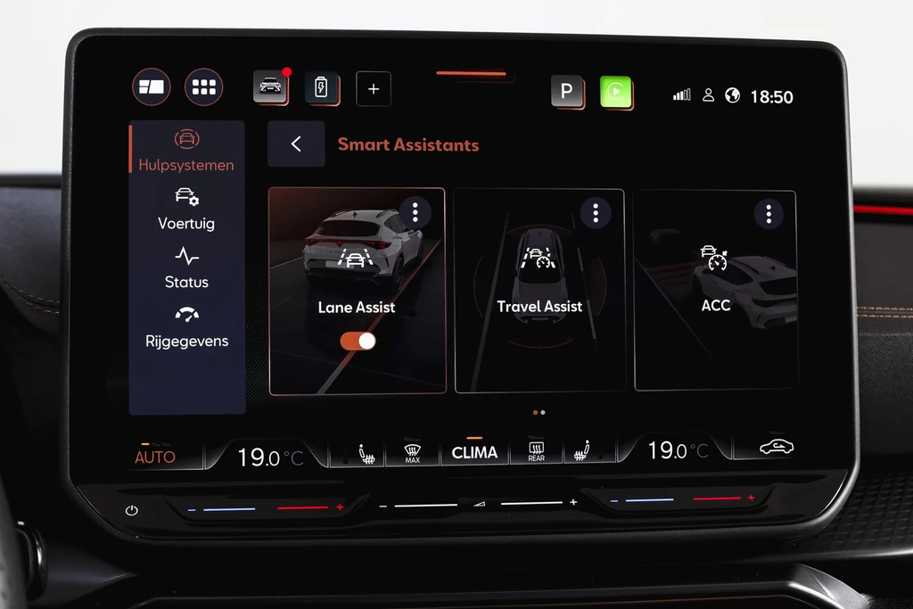 CUPRA Formentor – foto 48