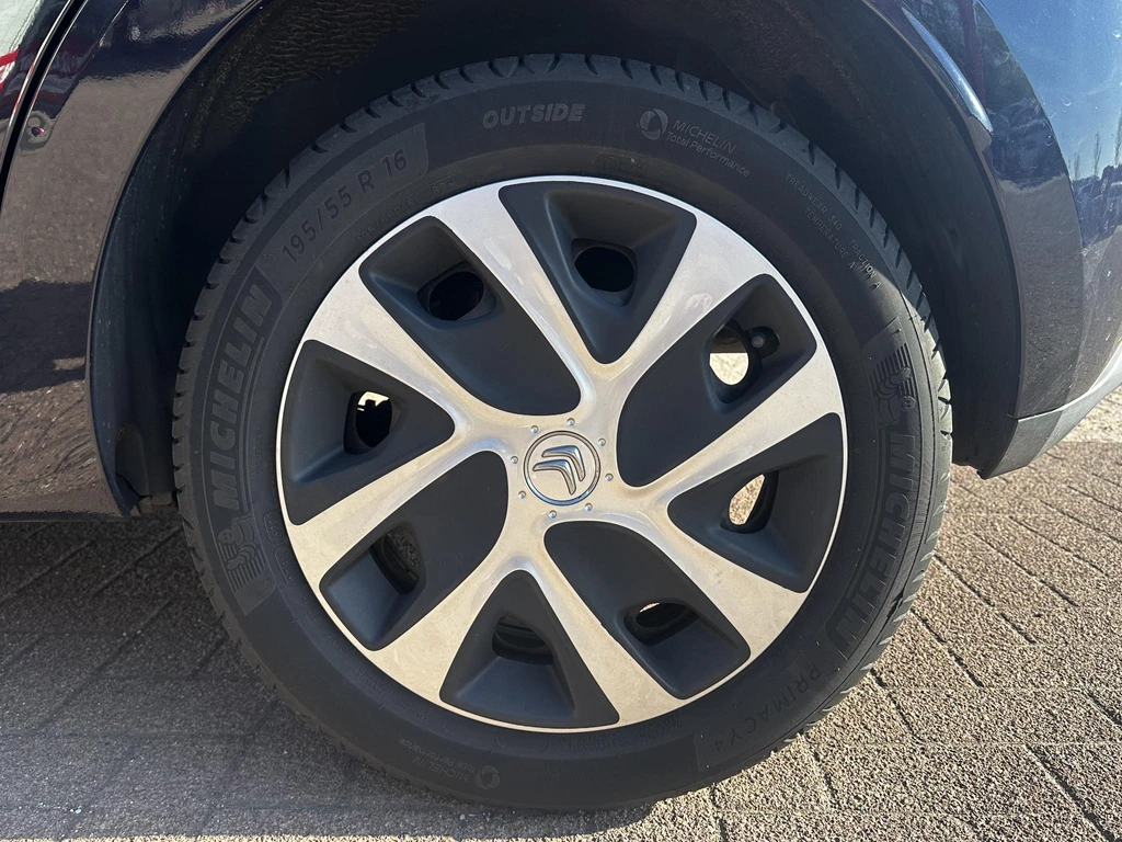 Citroën C3 – foto 8