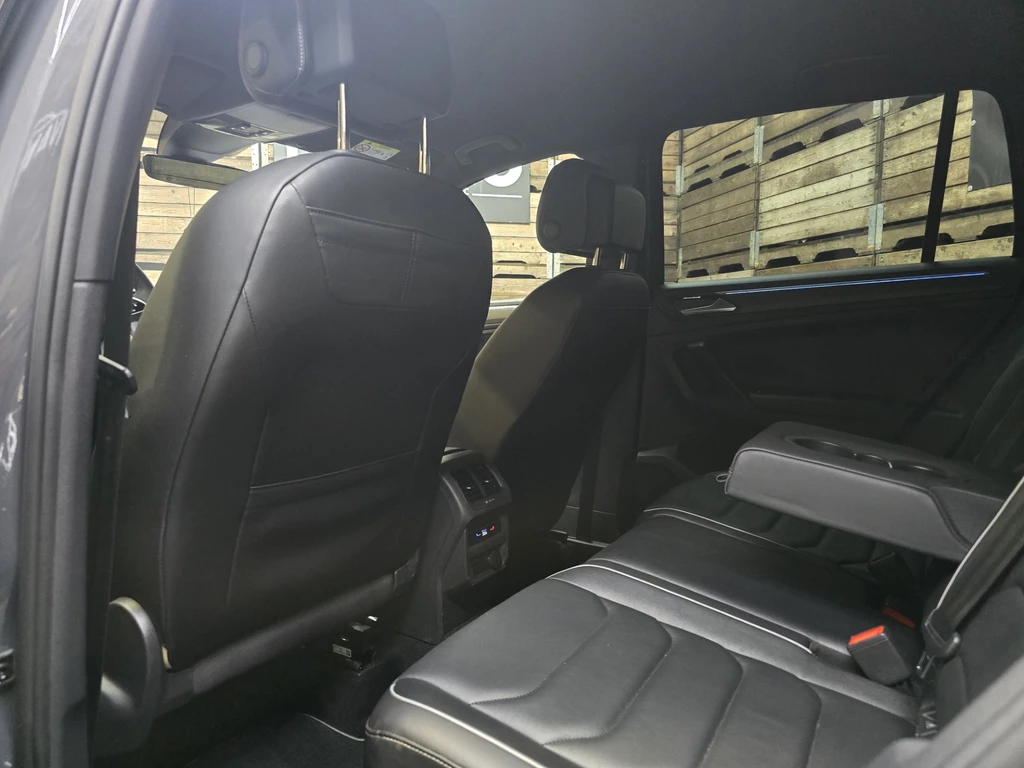 Volkswagen Tiguan – foto 13