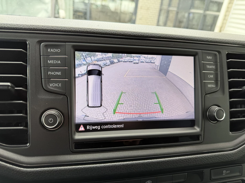 Volkswagen Crafter – foto 31