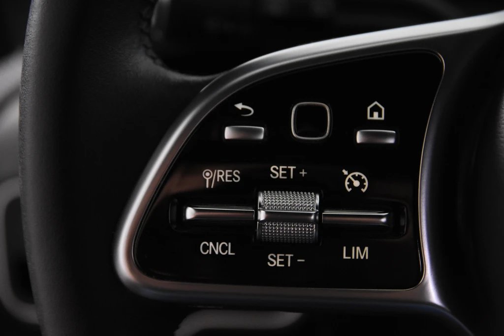 Mercedes-Benz CLA – foto 23