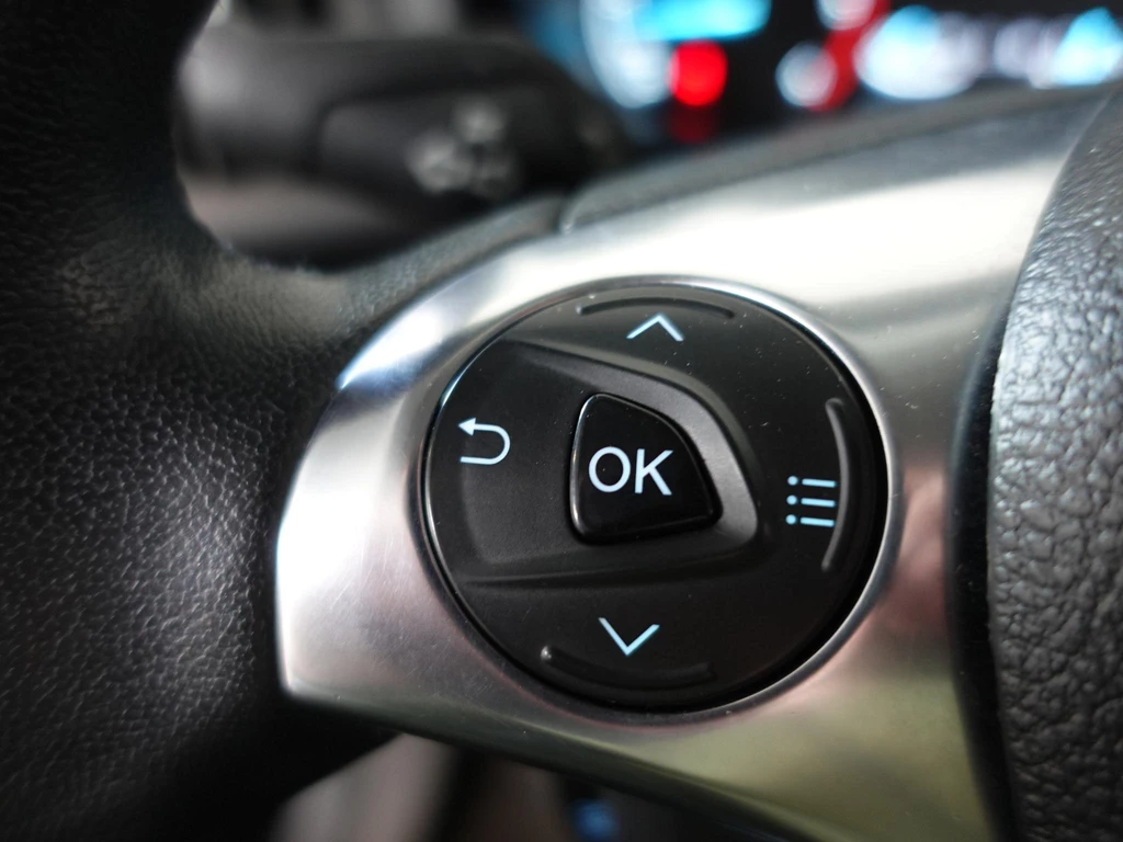 Ford Transit Connect – foto 19
