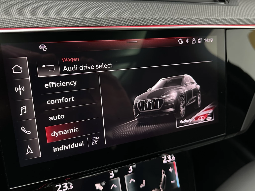 Audi e-tron – foto 19