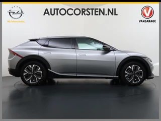 Kia EV6 – thumbnail 6