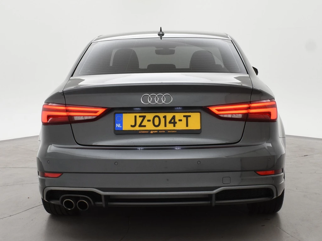 Audi A3 – foto 3