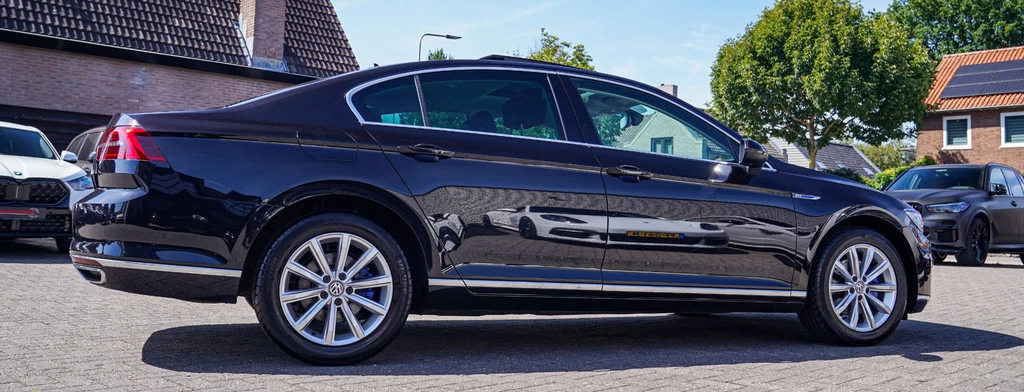 Volkswagen Passat – foto 10