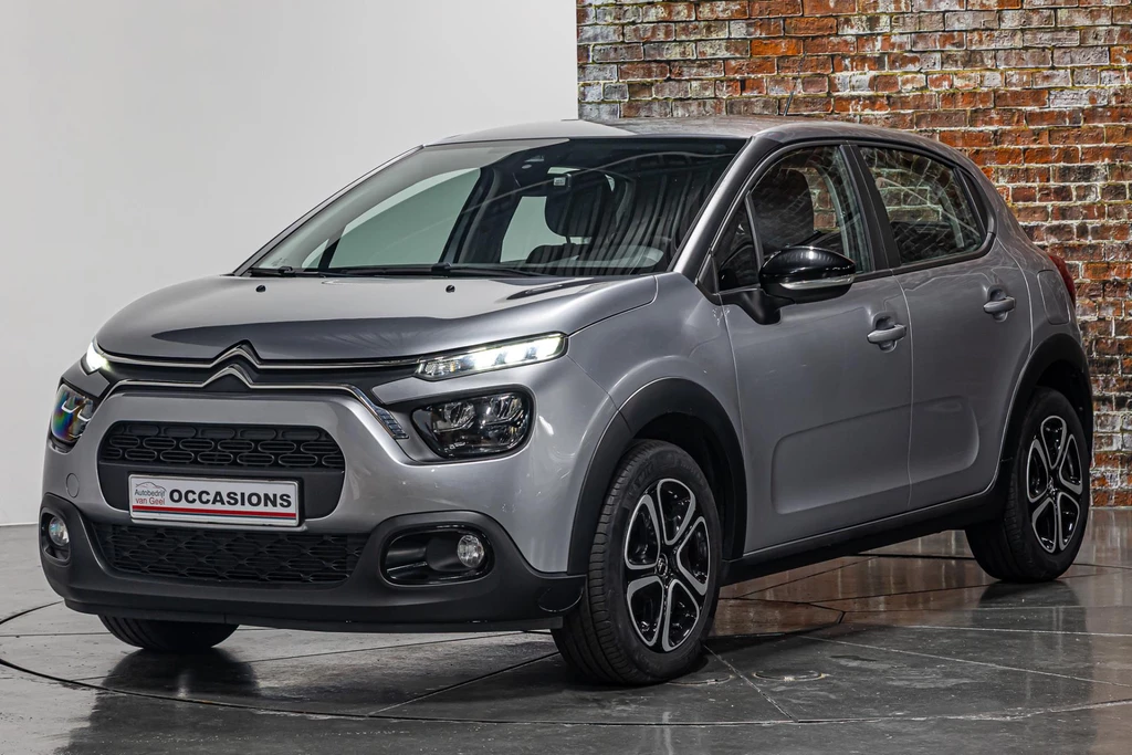 Citroën C3 – foto 3