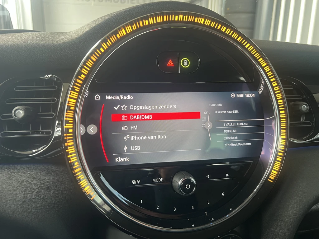 MINI Cooper – foto 22