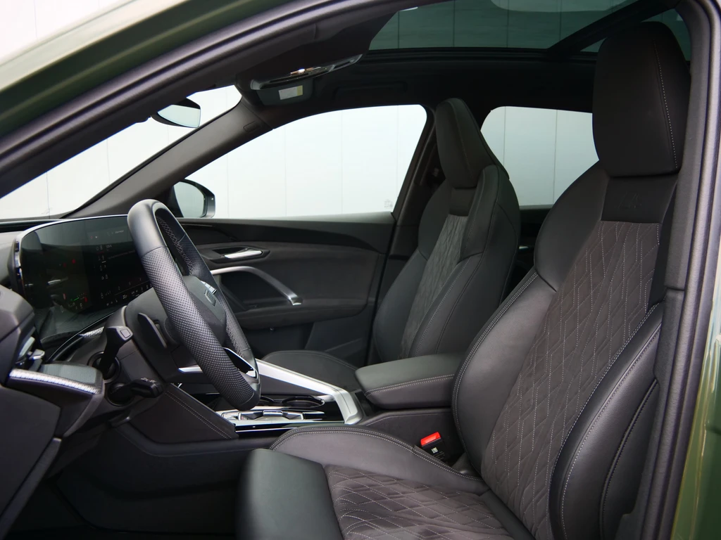 Audi Q5 – foto 25