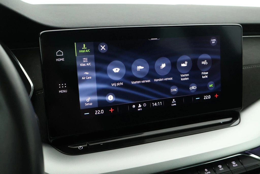 Škoda Octavia – foto 35