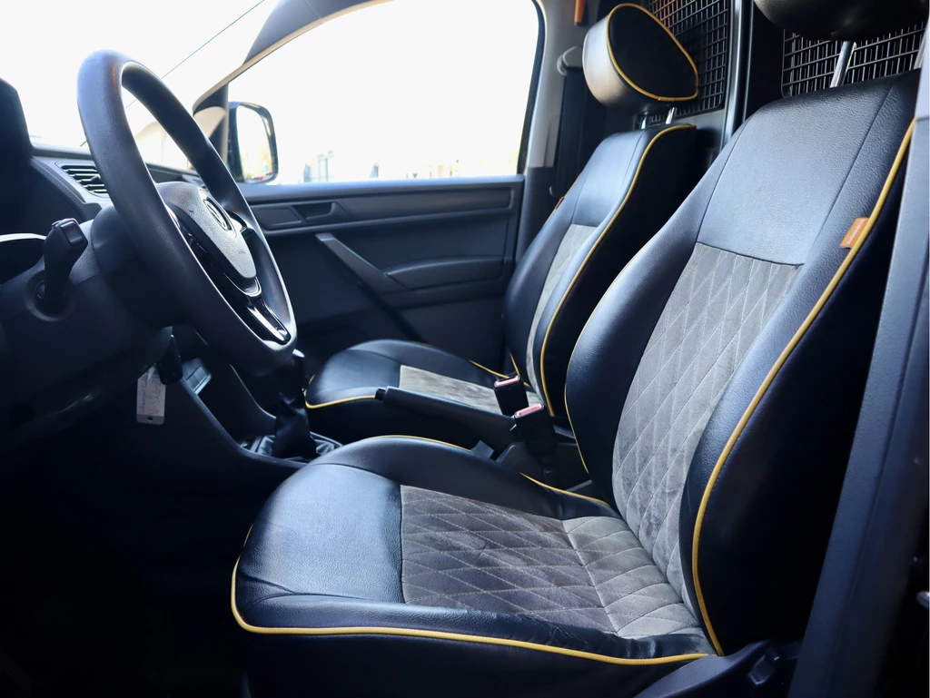Volkswagen Caddy – foto 12