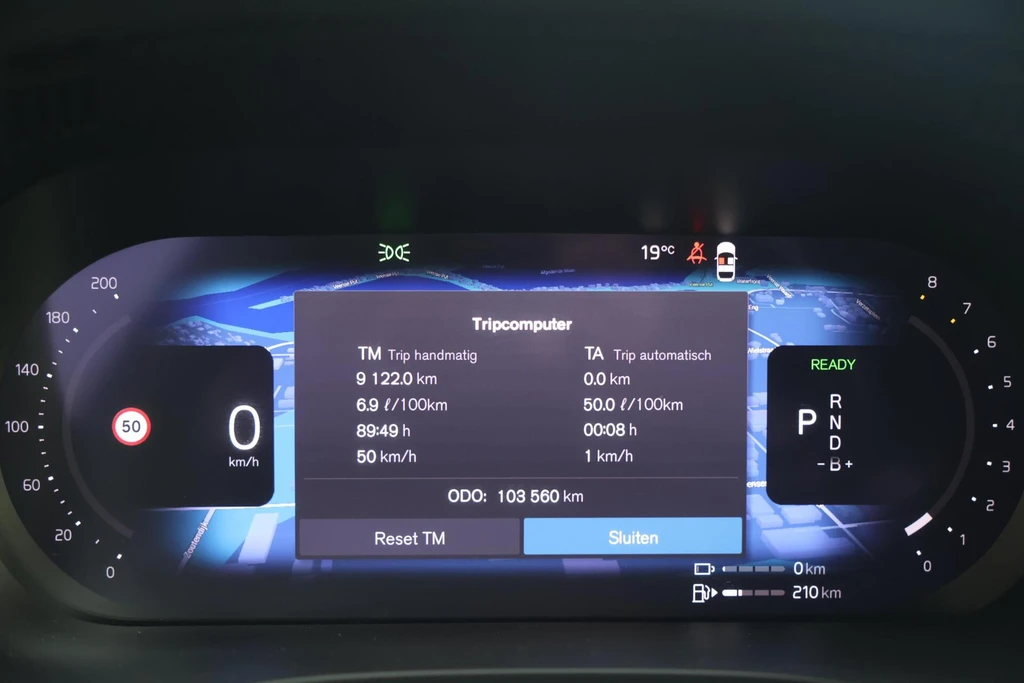 Volvo XC60 – foto 19