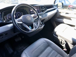 Volkswagen Transporter – thumbnail 10
