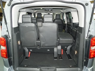 Citroën ë-Spacetourer – thumbnail 14