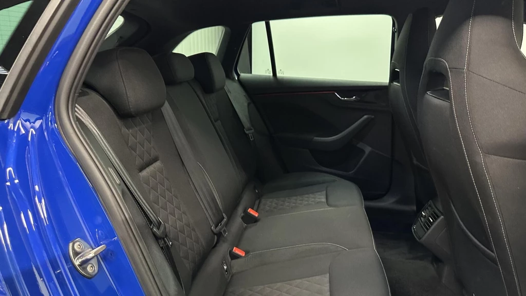 Škoda Scala – foto 12