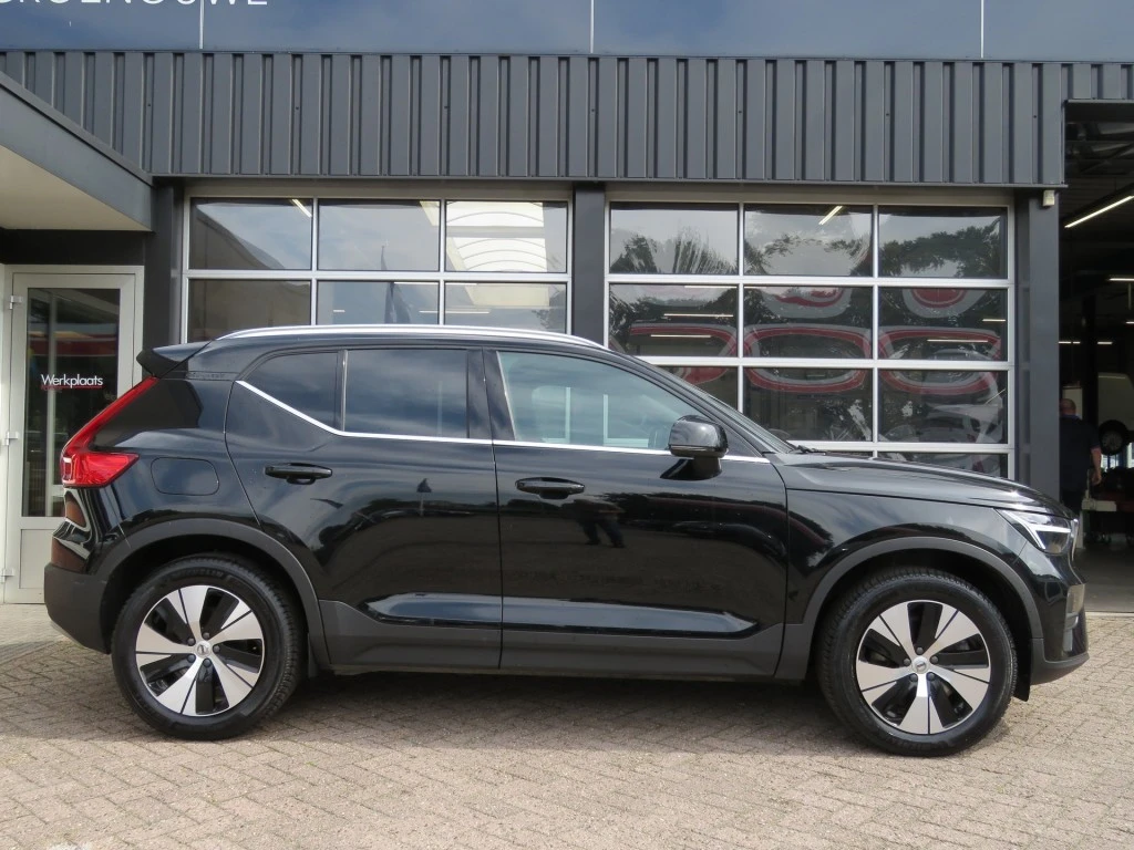 Volvo XC40 – foto 8