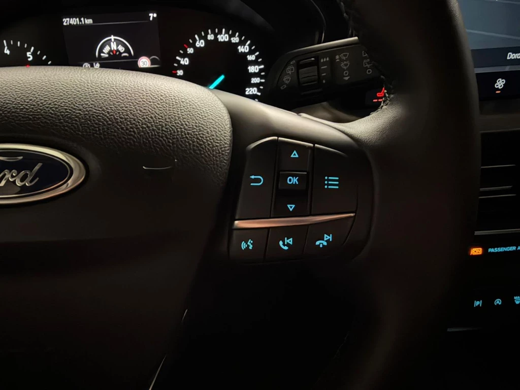 Ford Focus – foto 13