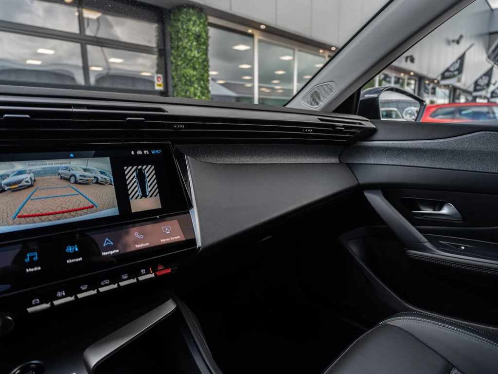 Peugeot 308 – foto 9