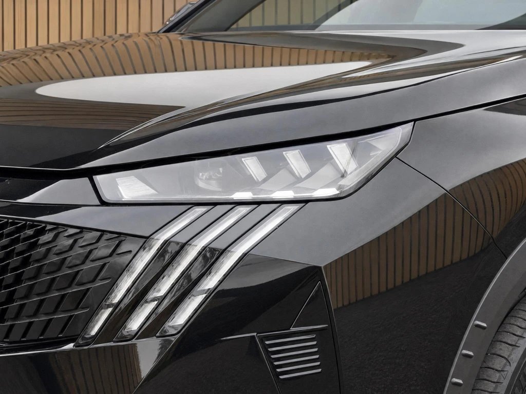 Peugeot 3008 – foto 22
