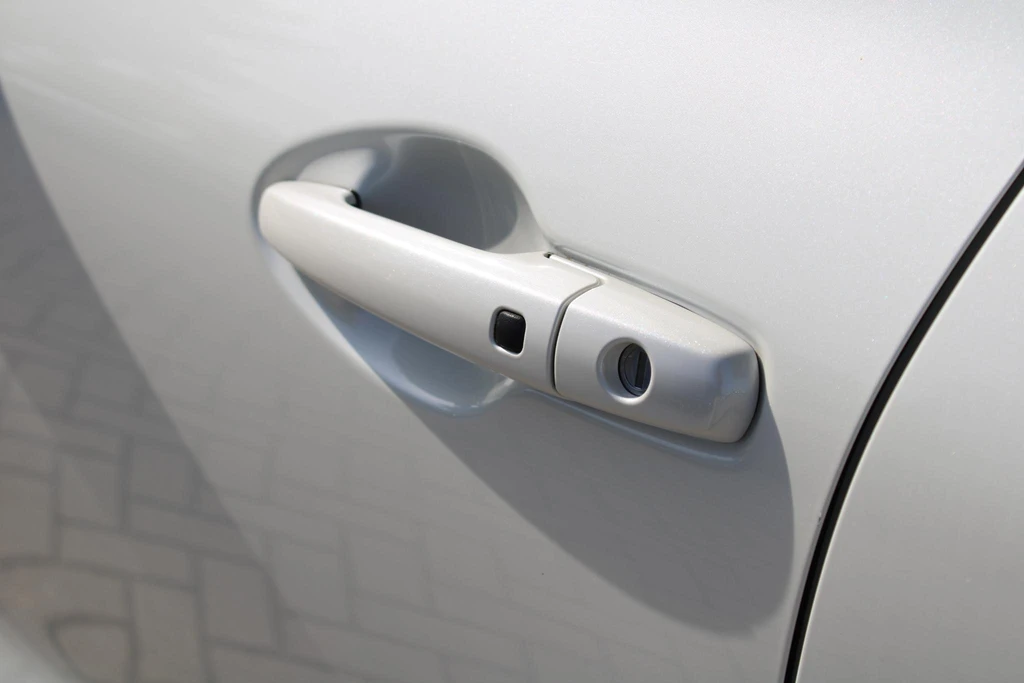 Suzuki Swift – foto 32