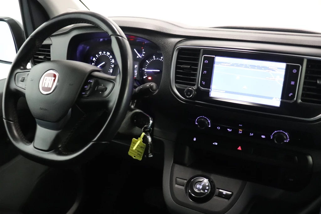 Fiat Scudo – foto 8