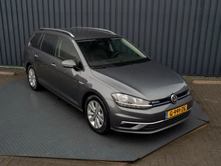 Volkswagen Golf – thumbnail 16