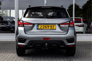 Mitsubishi ASX – thumbnail 4