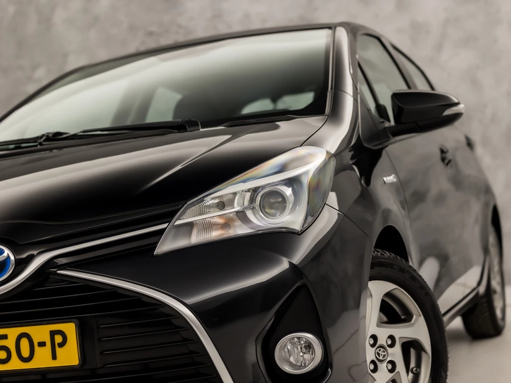 Toyota Yaris – foto 2
