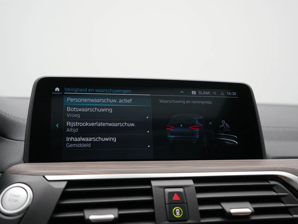 BMW X3 – foto 39