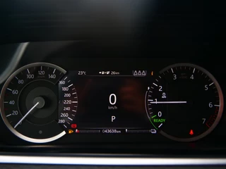 Land Rover Range Rover Evoque – thumbnail 26