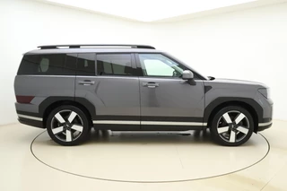 Hyundai Santa Fe – thumbnail 7