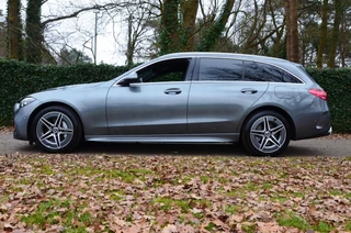 Mercedes-Benz C-Klasse – thumbnail 5