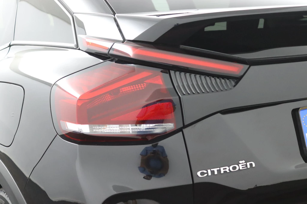 Citroën ë-C4 – foto 49
