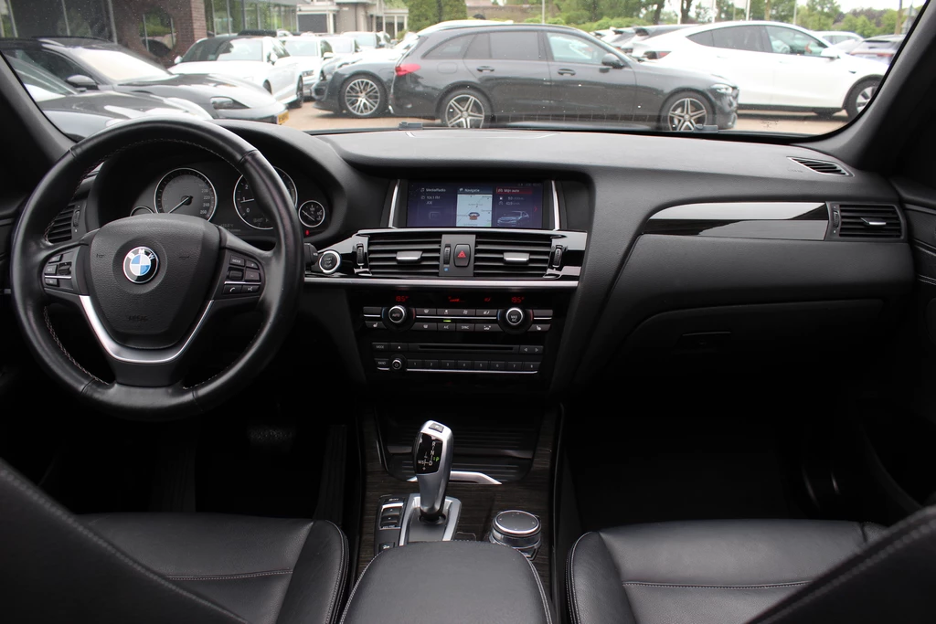 BMW X3 – foto 9